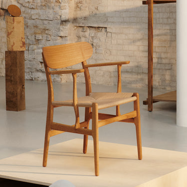 【キャンペーン対象】CH26 CARL HANSEN & SØN （カール・ハンセン＆サン）