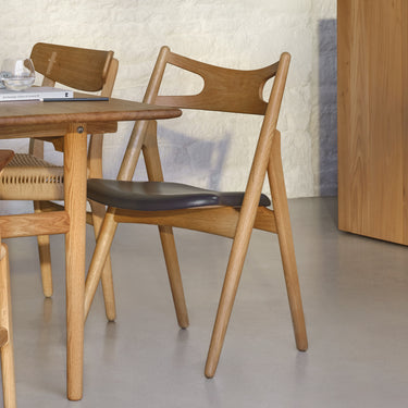 【キャンペーン対象】CH29P CARL HANSEN & SØN （カール・ハンセン＆サン）
