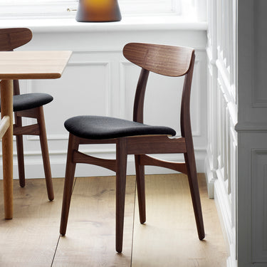 【キャンペーン対象】CH30P CARL HANSEN & SØN （カール・ハンセン＆サン）
