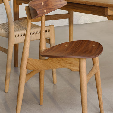 【キャンペーン対象】CH33T CARL HANSEN & SØN （カール・ハンセン＆サン）