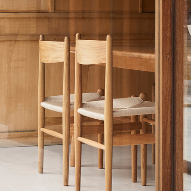 【キャンペーン対象】CH36 CARL HANSEN & SØN （カール・ハンセン＆サン）
