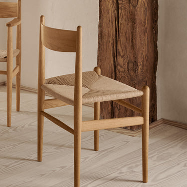 【キャンペーン対象】CH36 CARL HANSEN & SØN （カール・ハンセン＆サン）