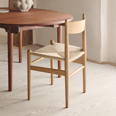 【キャンペーン対象】CH36 CARL HANSEN & SØN （カール・ハンセン＆サン）