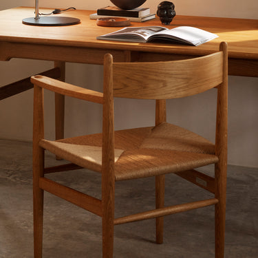 【キャンペーン対象】CH37 CARL HANSEN & SØN （カール・ハンセン＆サン）