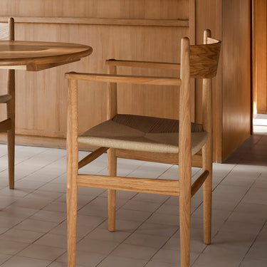 【キャンペーン対象】CH37 CARL HANSEN & SØN （カール・ハンセン＆サン）