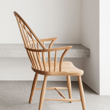 【キャンペーン対象】FH38 WINDSOR CHAIR　CARL HANSEN & SØN （カール・ハンセン＆サン）
