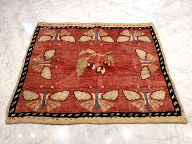 トゥル（N-608）の全体写真1