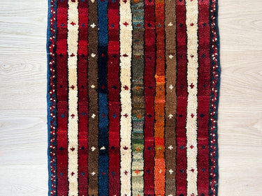 モダン・トゥル（N-195）の全体写真2