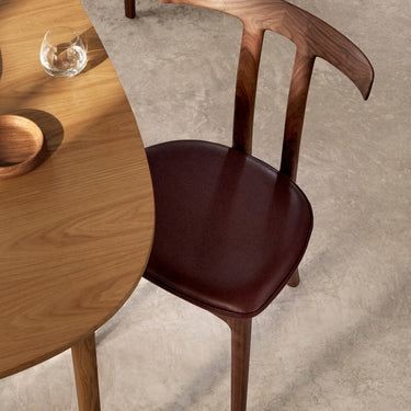 【キャンペーン対象】OW58 T-CHAIR　CARL HANSEN & SØN （カール・ハンセン＆サン）