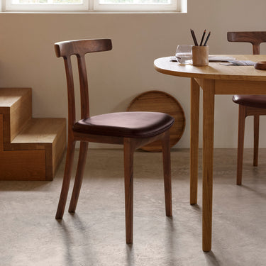 【キャンペーン対象】OW58 T-CHAIR　CARL HANSEN & SØN （カール・ハンセン＆サン）