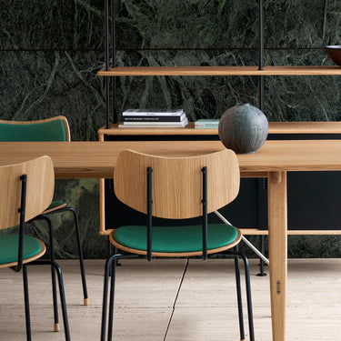 【キャンペーン対象】VLA26P VEGA CHAIR　CARL HANSEN & SØN （カール・ハンセン＆サン）