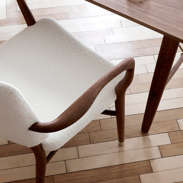 【キャンペーン対象】VLA61 MONARCH CHAIR　CARL HANSEN & SØN （カール・ハンセン＆サン）