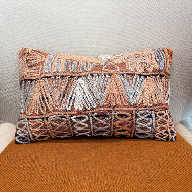 キリムクッションカバー　2点セット Kilim Cushion – キリム屋さん.com
