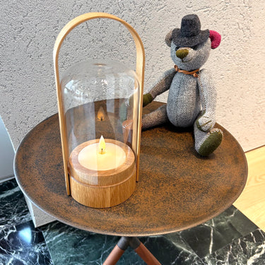 【廃番商品】CANDLELIGHT（キャンドルライト） ライトオーク  KI380LO【新品】