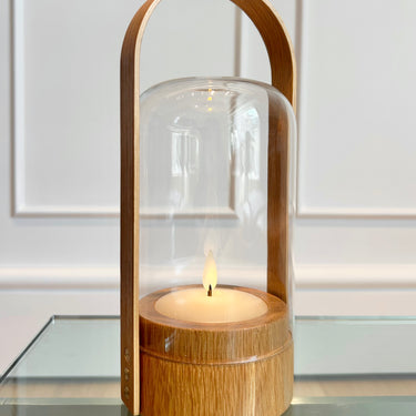 【廃番商品】CANDLELIGHT（キャンドルライト） ライトオーク  KI380LO【新品】