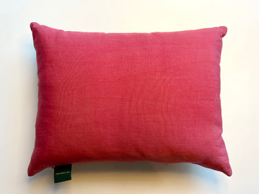 イカットパッチワークシルククッション(mc-0701)の全体写真2