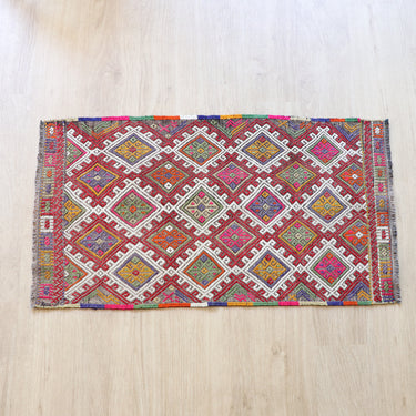 Old & Antique Kilim – キリム屋さん.com