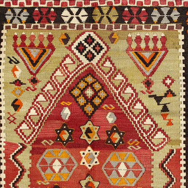 Old & Antique Kilim – キリム屋さん.com